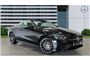 2023 Mercedes-Benz E-Class Cabriolet E300d 4Matic AMG Line Night Ed Pre+ 2dr 9G-Tronic