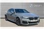 2022 BMW 5 Series 530d xDrive MHT M Sport 4dr Auto