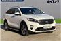 2018 Kia Sorento 2.2 CRDi GT-Line 5dr Auto