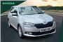 2018 Skoda Fabia 1.0 TSI SE 5dr