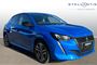 2022 Peugeot 208 1.2 PureTech 100 Allure Premium 5dr