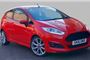 2016 Ford Fiesta 1.0 EcoBoost 140 Zetec S 3dr