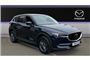 2021 Mazda CX-5 2.0 SE-L 5dr