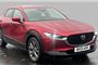 2021 Mazda CX-30 2.0 e-Skyactiv X MHEV Sport Lux 5dr Auto