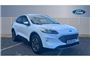 2020 Ford Kuga 1.5 EcoBoost 150 Titanium First Edition 5dr