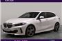 2020 BMW 1 Series 118d M Sport 5dr