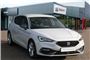 2021 SEAT Leon 1.5 eTSI 150 FR 5dr DSG