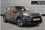 2017 Citroen C3 1.2 PureTech 82 Feel 5dr