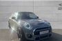 2021 MINI Hatchback 2.0 Cooper S Sport II 3dr Auto