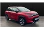 2021 Citroen C3 Aircross 1.2 PureTech 110 Shine Plus 5dr