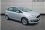 2019 Ford Grand C-MAX 1.0 EcoBoost Zetec 5dr