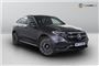 2020 Mercedes-Benz EQC EQC 400 300kW AMG Line Premium Plus 80kWh 5dr Auto