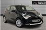 2021 Toyota Aygo 1.0 VVT-i X-Play TSS 5dr