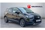 2020 Vauxhall Crossland X 1.2T [110] Griffin 5dr [6 Spd] [Start Stop]