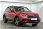 2022 Volkswagen Tiguan 2.0 TSI 4Motion Elegance 5dr DSG