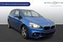 2015 BMW 2 Series Active Tourer 218d M Sport 5dr Step Auto