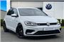 2018 Volkswagen Golf R 2.0 TSI 310 R 5dr 4MOTION DSG