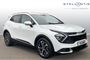 2022 Kia Sportage 1.6 CRDi ISG 3 5dr