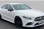 2019 Mercedes-Benz A-Class A35 4Matic 5dr Auto