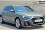 2023 Audi A1 30 TFSI 110 S Line 5dr