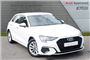 2022 Audi A3 35 TFSI Technik 5dr