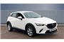 2019 Mazda CX-3 2.0 SE Nav + 5dr