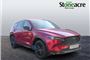 2025 Mazda CX-5 2.0 e-Skyactiv G MHEV Homura 5dr