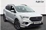 2019 Ford Kuga 2.0 TDCi ST-Line 5dr 2WD