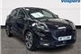 2022 Ford Puma 1.0 EcoBoost Hybrid mHEV ST-Line 5dr
