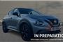 2022 Nissan Juke 1.0 DiG-T 114 Tekna+ 5dr