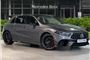 2023 Mercedes-Benz A-Class A45 S 4Matic+ Plus 5dr Auto