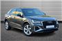 2021 Audi Q2 35 TFSI S Line 5dr S Tronic