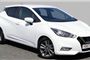 2017 Nissan Micra 0.9 IG-T N-Connecta 5dr