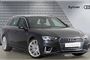 2019 Audi A4 Avant 40 TDI S Line 5dr S Tronic