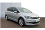 2017 Volkswagen Touran 2.0 TDI SEL 5dr