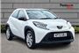 2015 Toyota Aygo 1.0 VVT-i X-Clusiv 5dr