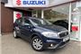 2019 Suzuki SX4 S-Cross 1.0 Boosterjet SZ4 5dr