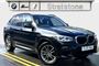 2021 BMW X3 xDrive20i M Sport 5dr Step Auto