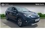 2018 Toyota RAV4 2.5 VVT-i Hybrid Icon TSS 5dr CVT [Cloth] 2WD