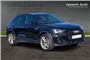 2021 Audi Q3 35 TFSI Black Edition 5dr S Tronic