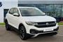 2021 Volkswagen T-Cross 1.0 TSI S 5dr