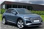 2023 Audi Q4 125kW 35 55.52kWh S Line 5dr Auto