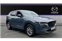 2024 Mazda CX-5 2.0 e-Skyactiv G MHEV Centre-Line 5dr