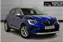 2020 Renault Captur 1.3 TCE 130 Iconic 5dr EDC