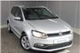 2017 Volkswagen Polo 1.2 TSI Match 5dr
