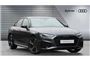 2024 Audi A4 35 TFSI Black Edition 4dr S Tronic