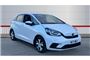 2022 Honda Jazz 1.5 i-MMD Hybrid SR 5dr eCVT