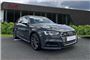 2017 Audi S3 S3 TFSI Quattro 5dr S Tronic