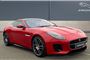 2020 Jaguar F-Type 2.0 R-Dynamic 2dr Auto