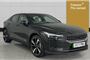 2021 Polestar 2 300kW 78kWh Long Range Dual motor 5dr 4WD Auto